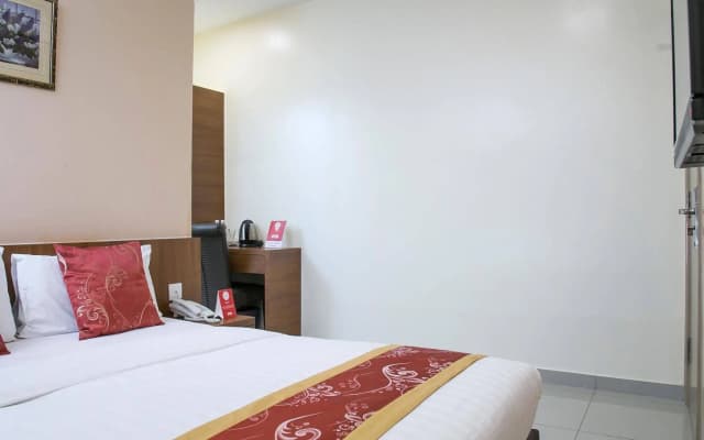 OYO Rooms Kota Laksamana - photo 5