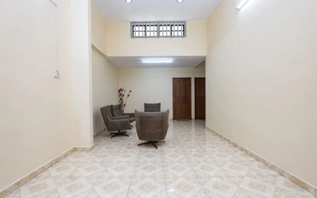 Rivermoon Guest House by OYO Rooms - photo 2