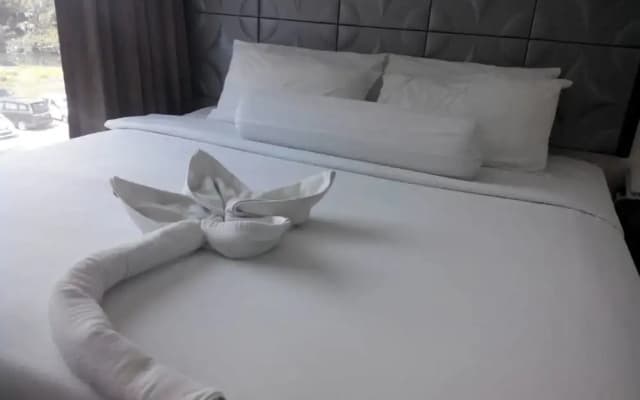M Season Boutique Hotel - photo 5