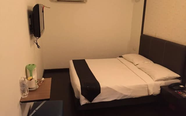 Le Hotel Kota Kinabalu - photo 5