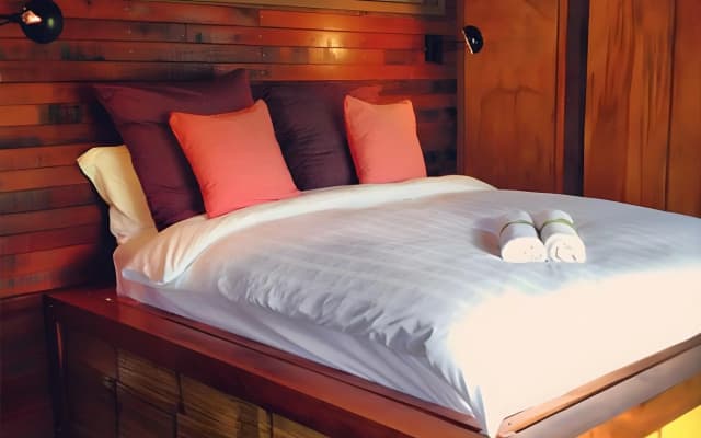 Sepilok Forest Edge Resort - photo 3