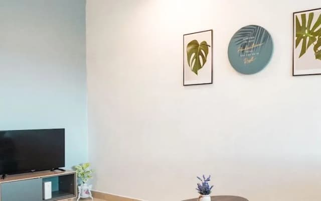 7Stonez Suites Midhills Genting - photo 3