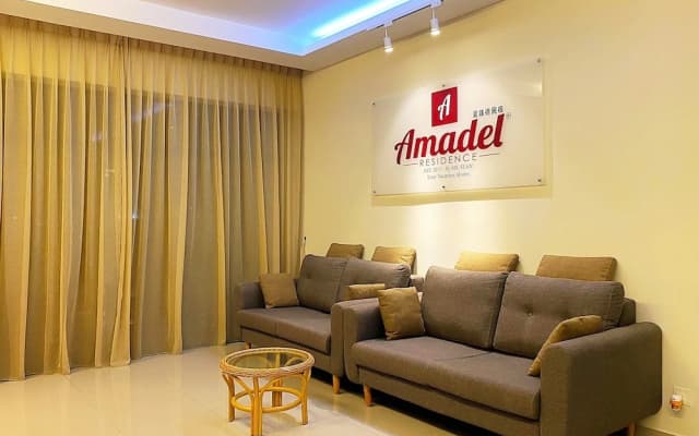 Amadel Residence - photo 2