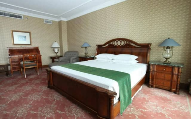 Palace Of The Golden Horses Hotel - photo 5