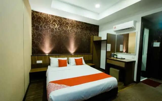 V motel - photo 3