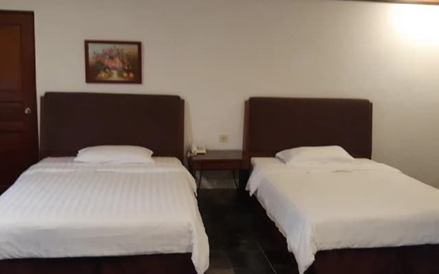 Kukup Golf Resort - photo 3