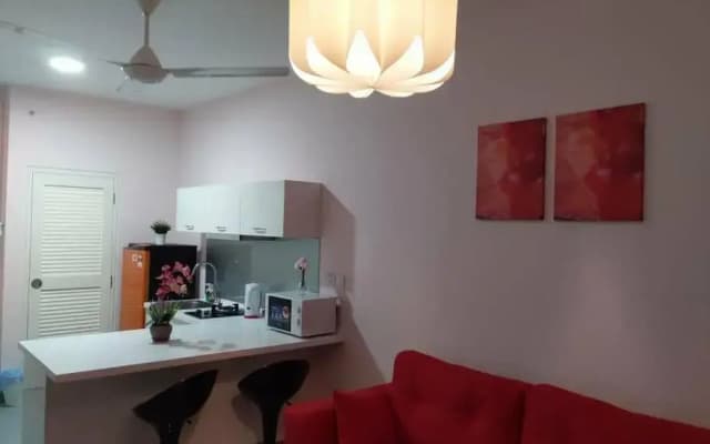 Ka609 Unit, Wifi, Netflix, Parking - photo 4