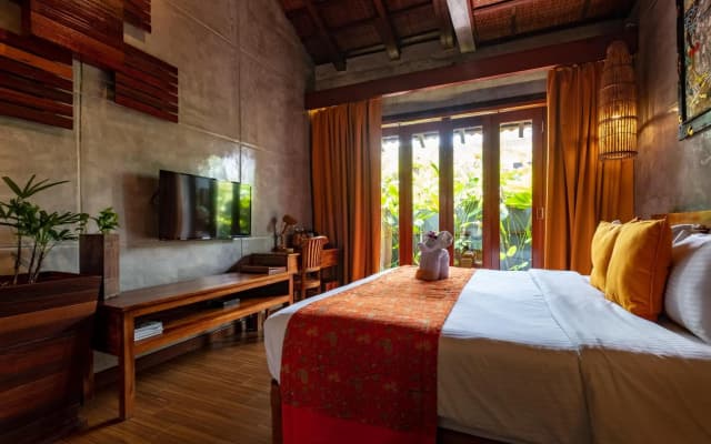 Ipoh Bali Hotel - photo 2