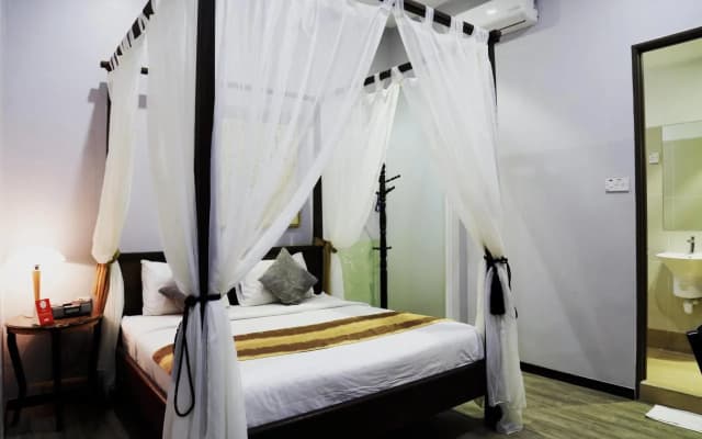 OYO Premium Lorong Kinta Komtar - photo 2