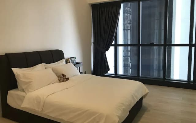 Cozy House KLCC Jalan Ampang M City - photo 5