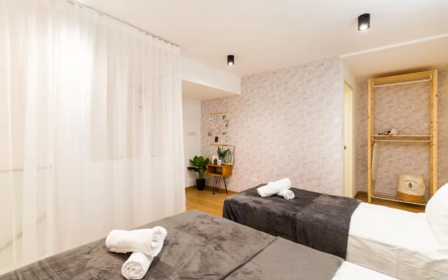 EkoCheras Premium Suites - photo 4