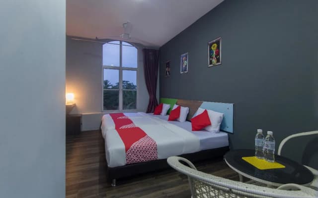 Lucky Hotel - photo 5