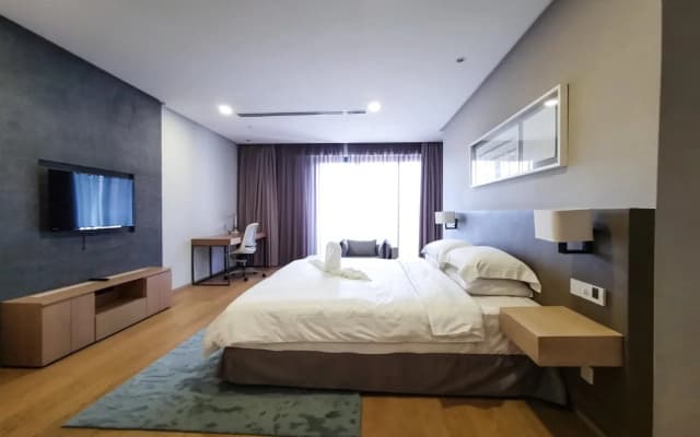 Victoria Home 188 Suites - photo 5