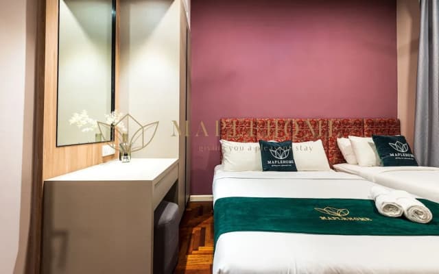 Vista Premier Suites Genting Highlands - photo 2