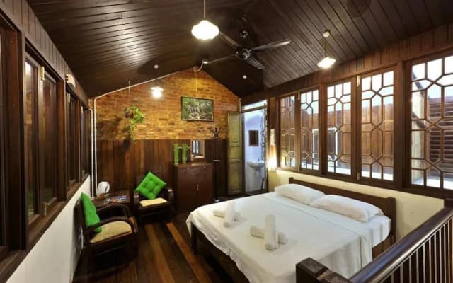 Silver Shine Guesthouse - photo 4