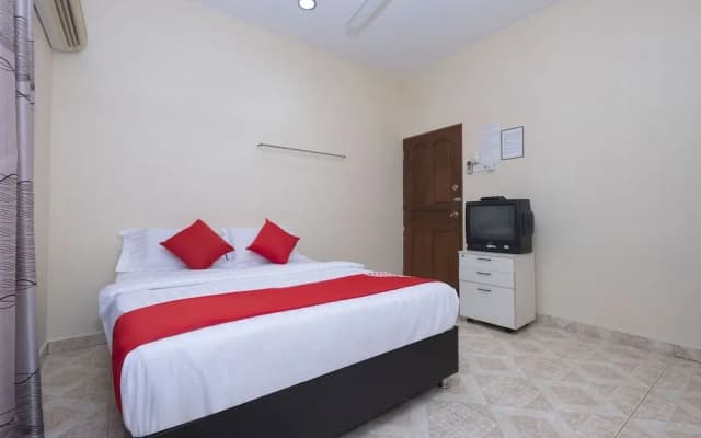 SPOT ON 89941 Rivermoon Guest House - photo 4