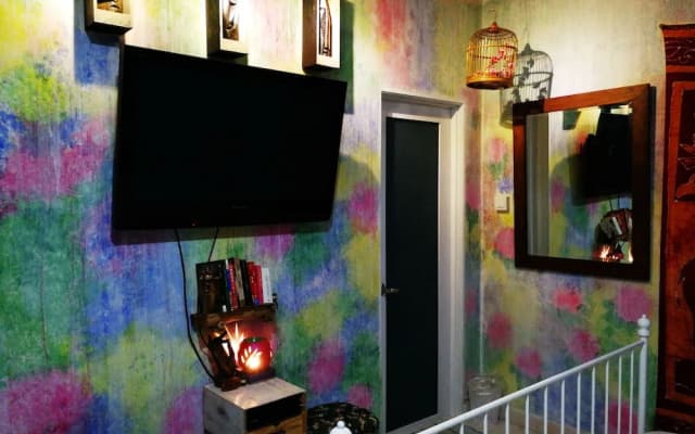 The Home of Happiness - photo 3