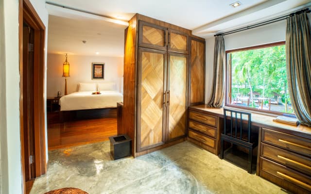 Villa Samadhi Kuala Lumpur - photo 3