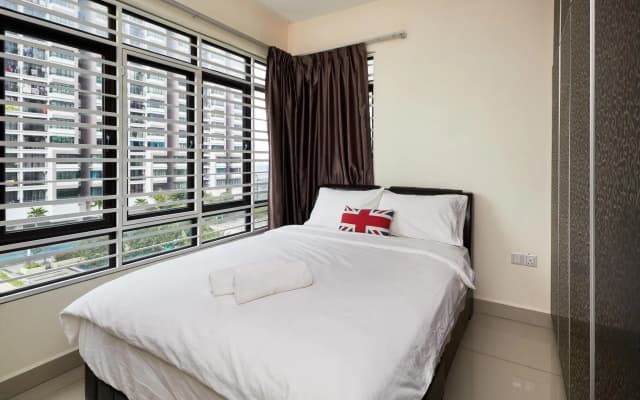 One Damansara Guesthouse - photo 3
