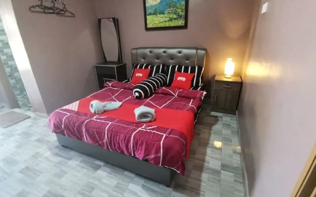 Hotel O Inspire Rooms - photo 4