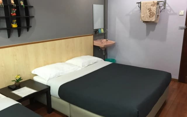 Meiko Hotel - photo 4