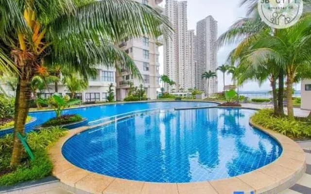 Danga Bay Country Garden by RR JBcity - photo 2