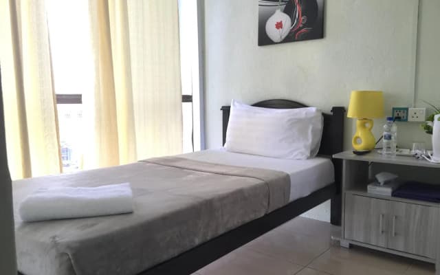 Milvus Hotel - photo 2