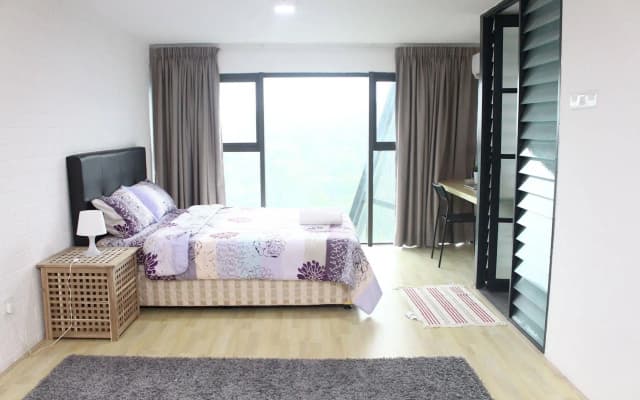 Skylivia Empire Damansara - photo 2