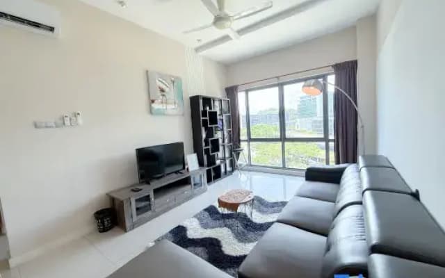 The Loft Imago Shopping Mall By Chill Time - photo 2