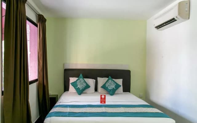 OYO 262 Hotel Bintang - photo 4