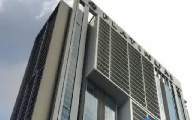The Platinum KLCC by Holma - photo 2