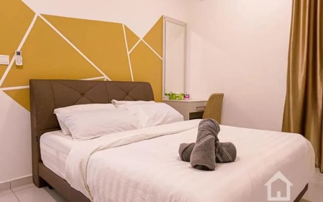 Havona Residence By JettBros Johor Bahru - photo 4