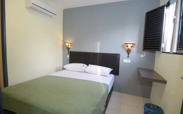 Kuok Pin Hotel - photo 4