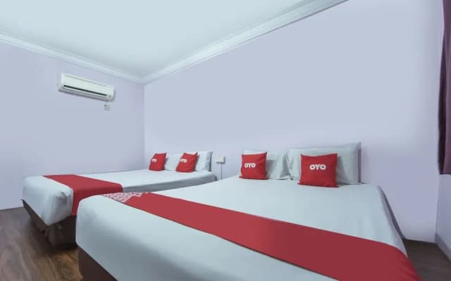 OYO 90417 Apollo Hotel - photo 5