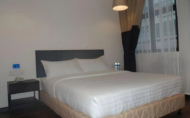 9 Square Hotel - Subang Jaya - photo 4