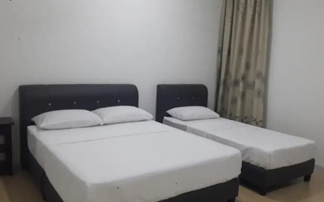 Taiping Lakeview Homestay - photo 5