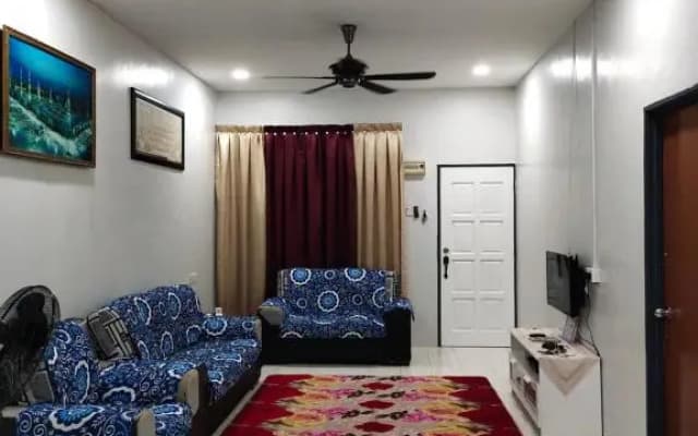 Hazim Homestay Pakej 1 - photo 5
