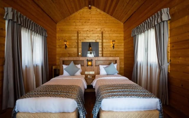 Mari Mari Backpackers Lodge, Mantanani Island - photo 2