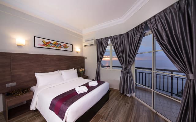 AnCasa Resort Port Dickson - photo 4
