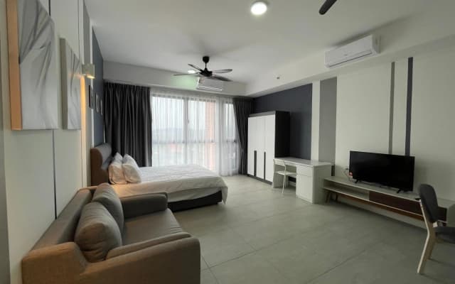 Bell Suites @ Sepang by Moka - photo 5