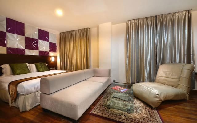 Bahagia Inn - photo 2