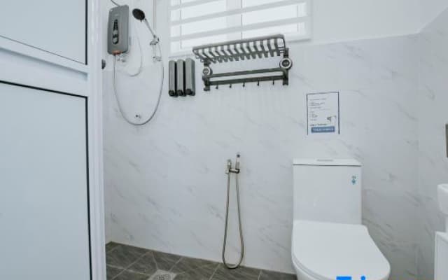 Ipoh Muji Retreat with pool by Verve - photo 3