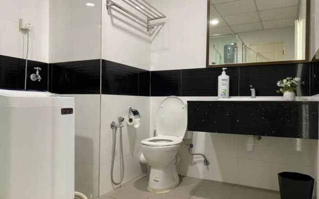 Mansion One Suites @Gurney Drive Seaview Studio Apartment by Sarah's Lodge - photo 5