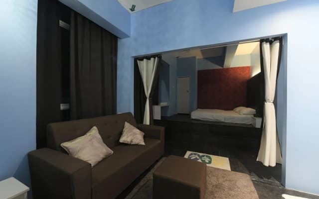 Bright Hotel - photo 5