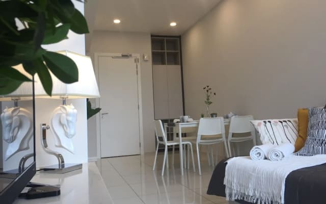 Robertson Suites Kuala Lumpur - photo 3