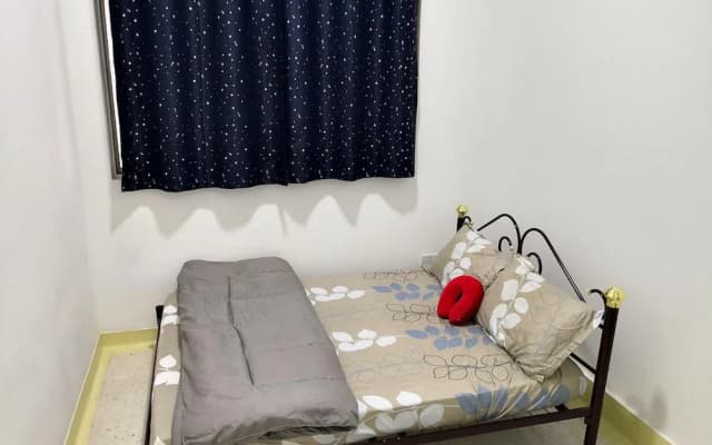 MUHOME Holiday House In Petaling Jaya - photo 4