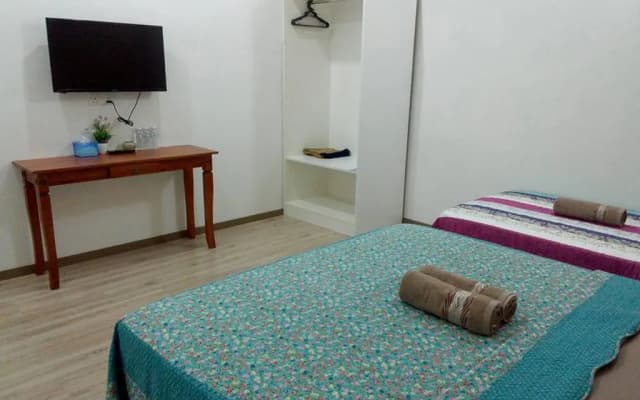 NZED GuestRoom - Sleep Tight, Rest Well - photo 2