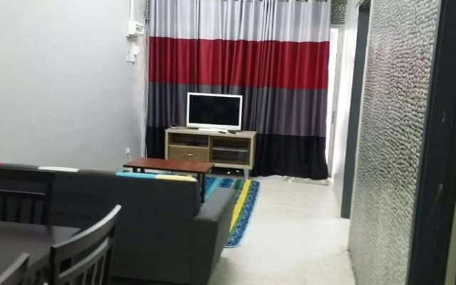 Baiti Homestay - photo 2