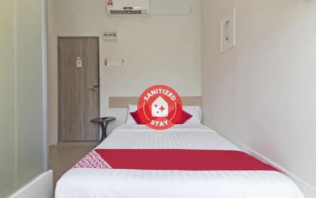 Hotel O Big C Motel - photo 4