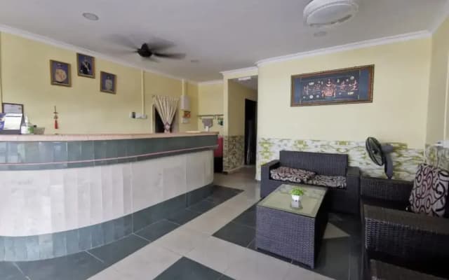My Seven Days Inn (Seri Alam2) - photo 2